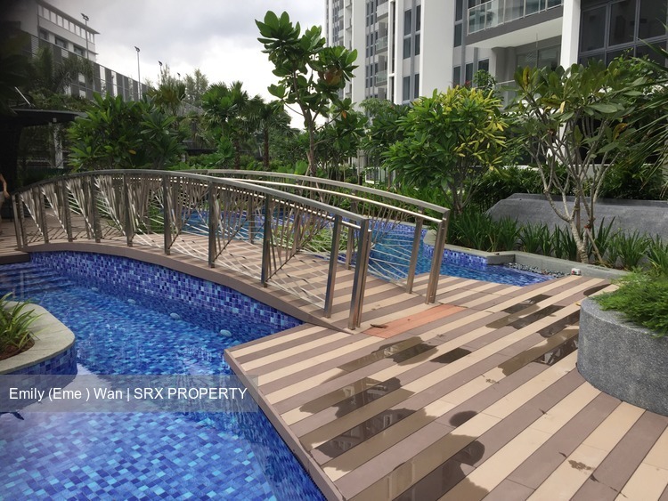 Bartley Ridge (D13), Condominium #172095722